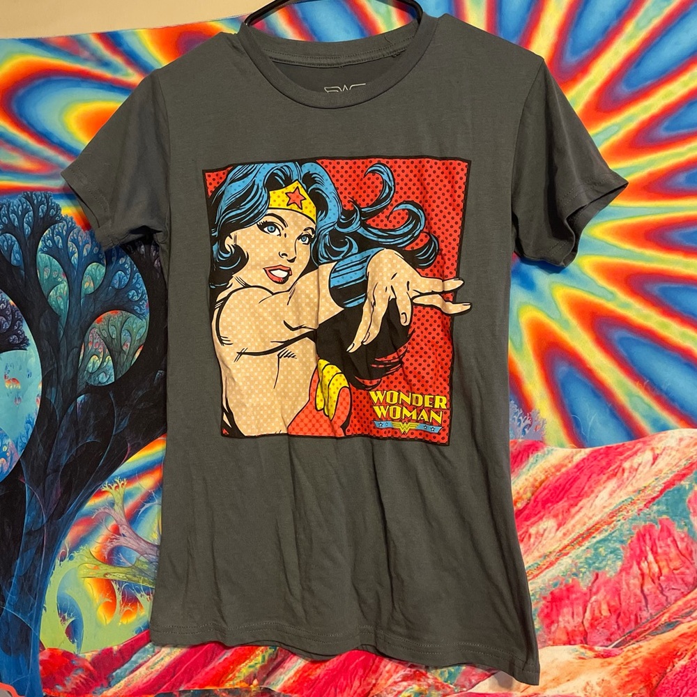 Wonder Woman T-Shirt